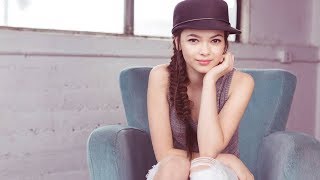 Top 10 Prettiest Disney Girls 2017 | New