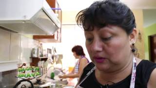 La Receta más Brava - MAY 30 - Parte 4/5 - CHANFAINITA
