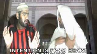Niyyat Dilkey iradey ka naamhai...MUST WATCH