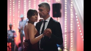 Невеста из Стамбула 20 серия Анонс 1 на русском