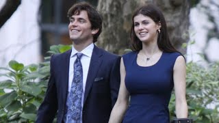 Alexandra Daddario Lifestyle
