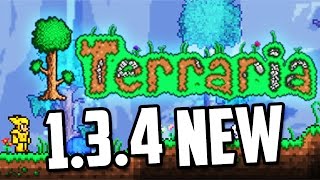 Terraria 1.3.4.1 #1 // СТРИМ ПО ТЕРРАРИИ 1.3.4 НОВАЯ ВЕРСИЯ!!! ТЕРРАРИЯ СТРИМ #1