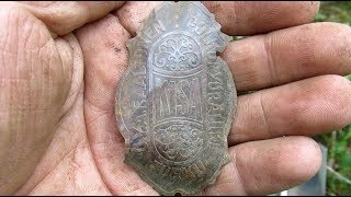 Коп по войне. Гельмут Вайссвальд. Фильм 184.