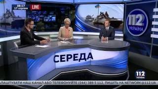 Дмитро Купира: "Правоохоронці мають займатись тими політиками, які зараз при владі".