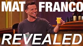 Mat Franco: AGT 2017 Milk Carton Trick REVEALED