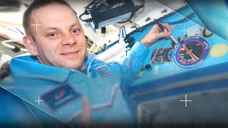 Бортжурнал Ивана Вагнера: космонавт Роскосмоса о физкультуре на МКС