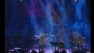 Concerto di Natale  - "Fragile" Dolcenera e Andrea Griminelli