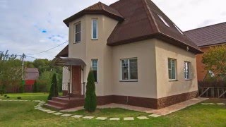 Купить дом по Каширскому шоссе | Уварово | kvar-dom.ru
