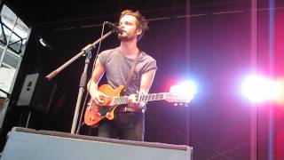 The Tallest Man on Earth - Love Is All (07.07.2012, Dachau)