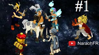 Dofus - Attaque Percepteur #1 [Naraoh]