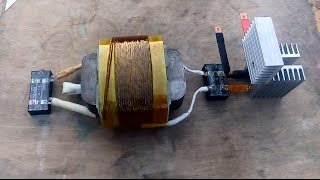 MARKOV TRANSFORMER maybe not good for QEG 2017-03-12