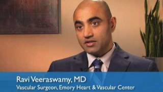 Peripheral Arterial Disease (PAD) - Patient Information