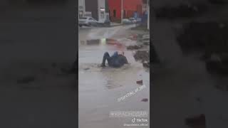 Скорее всего под наркотиками
