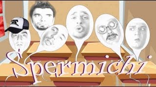 Balkanski Jutjuberi: Spermichi u školi - Dobre Ideje