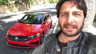 Volkswagen Jetta GLI 2019 | Detalles en vivo