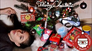 СОБИРАЕМ ЁЛКУ ВМЕСТЕ! | МНОГО СЛАДОСТЕЙ ♡ | НОВЫЙ ГОД 2017 - IKEA | НАСТЯ СМИ