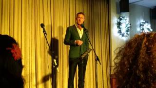 Bui Doi - Earl Carpenter @ The British Club 18 Dec 16