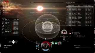 deathnroll 3 (Retribution) EVE online solo pvp video