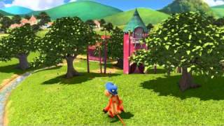 Clip POLLUX ET LE MANEGE ENCHANTE