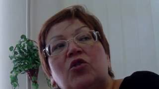 Никонкова Татьяна Александровна - Областной детский гинеколог, тема: "Детская гинекология" Ч1