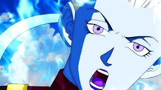 Whis Leaked The Secret Angel Power Broly Stole From the Gods! New dragon ball super broly movie
