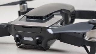 DJI Mavic Air: When and How to Calibrate The IMU
