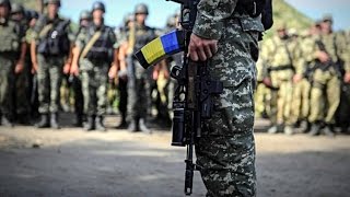 З 1 квітня на Львівщині розпочинається весняний призов громадян на строкову військову службу