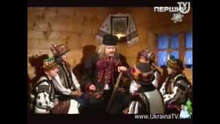 Різдво в Карпатах