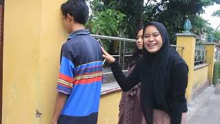 Bagas Jadi Anak Motor Racing Sekarang - [sjk vlog]