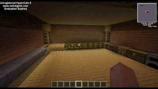 Туториал по механизмам в майнкрафте 1.5.2(1.4.7) #6