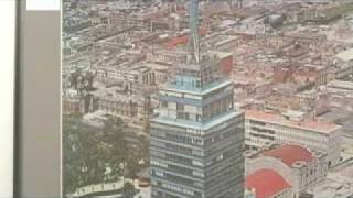 El Museo de la Torre Latinoamericana reabre sus puertas en México