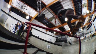 Volcom - 2014 Damn Am - Alec Majerus Demo