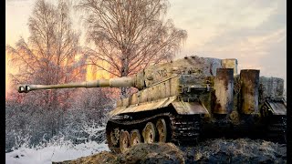 45-ки ПРОТИВ ТИГРОВ / ВОСПОМИНАНИЯ НАВОДЧИКА