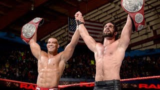 WWE Raw Review 12/25/17 | Fightful.com Podcast | Christmas Raw Recap!