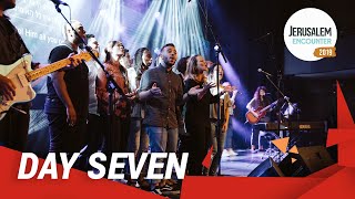 Day 7 // Jerusalem Encounter Tour