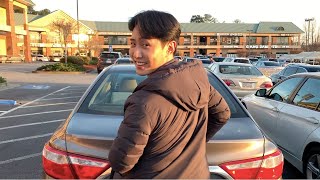애틀란타 당일치기 강행군 (조지아수족관, 와플하우스, 레녹스, Hmart, 새로운 쿠쿠밥솥)