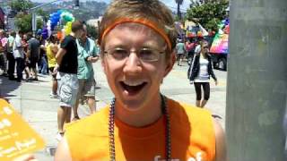 Fierce Gay Mob Riot! | Tyler Oakley