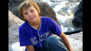 Vladik Shibanov nudist boy star  of Azov Krivon -  REMEMBER 1990 12 29 2009 10 20)