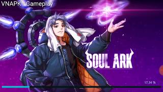 Soul Ark gameplay android/ios by  Playpark