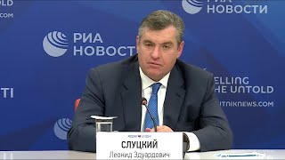 В Госдуме РФ призвали восстановить отношения с Грузией