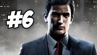 Mafia 2 Walkthrough - Part 6: Vito Scaletta, Tax Collector (Xbox360/PS3/PC)