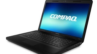 Разборка HP Compaq Presario CQ57 Disassembly HP Compaq Presario CQ57