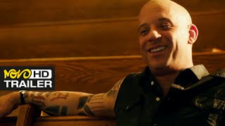XXX: The Return of Xander Cage - Vin Diesel, Deepika Padukone 2016 [HD]