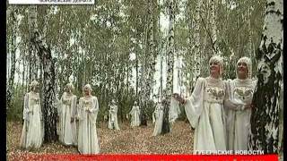 Ансамбль "Воронежские девчата"