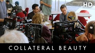 Collateral Beauty (2017) Finding Collateral Beauty Featurette [HD]