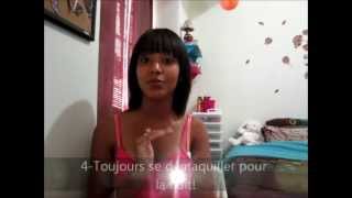 ♡Mes trucs pour combattre son acné♡