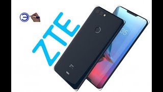САМЫЙ ЛУЧШИЙ ZTE вся линейка