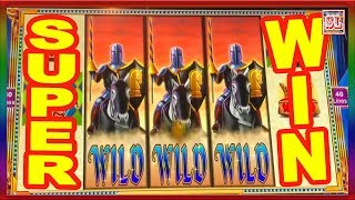 ** SUPER BIG WIN ** BlACK KNIGHT DIAMONDS ** NEW GAME ** SLOT LOVER **