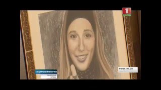 Тренинги правополушарного рисования "Портрет с нуля", "Картина маслом"