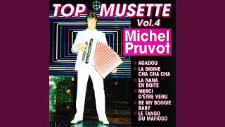 Le grand charivari